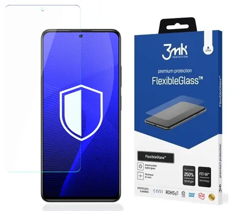 3mk FlexibleGlass Hybridné sklo pre Samsung Galaxy M13 (SM-M135)