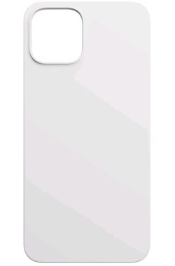 3mk Hardy Silicone MagCase ochranný kryt pre Apple iPhone 14 White / dopredaj