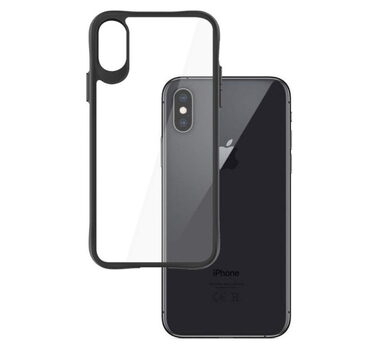 3mk Satin Armor Case+ ochranný kryt pre Apple iPhone Xs Max
