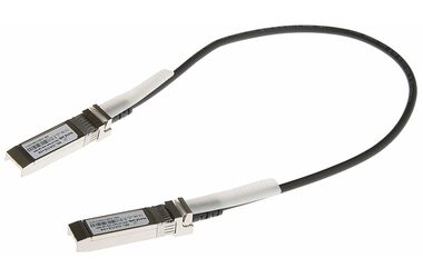 MaxLink SFP+ DAC kábel / 10Gbit / Cisco kompatibilný / 0.5m