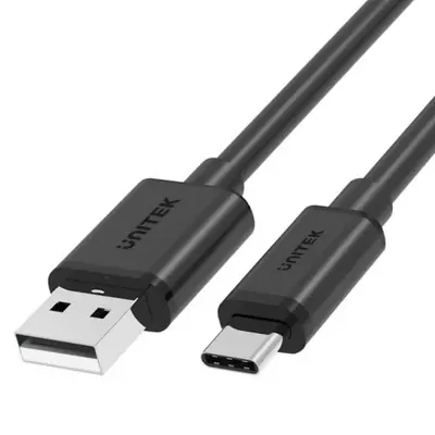 Goobay 71221 kábel USB-C na USB A 3.0 2 m