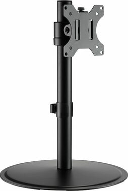 LogiLink BP0110 / Stojan na monitor 17&quot; až 32&quot; / VESA / do 8 kg