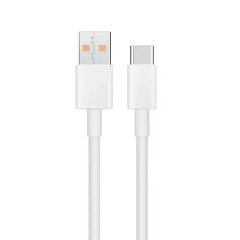 Xiaomi Mi USB-C kábel 120W 1m biela