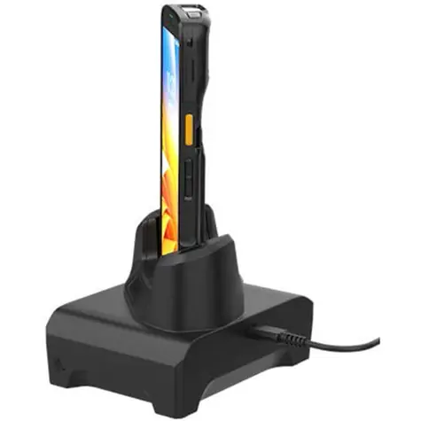 ZEBRA 1-slotová nabíjacia stanica pre TC22 &amp; TC27