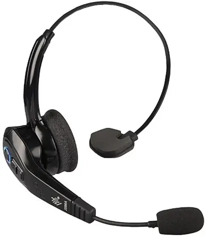 Zebra HS3100 headset Rugged / Bluetooth / NFC / IP67