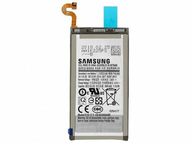 Samsung batéria EB-BG960ABE 3000mAh Service Pack
