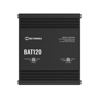 Teltonika 4-pin napájacia redukcia pre RUT300 &amp; RUT360 &amp; RUT951 &amp; RUTX12, RUTX14 &amp; TCR100 &amp; TRB140