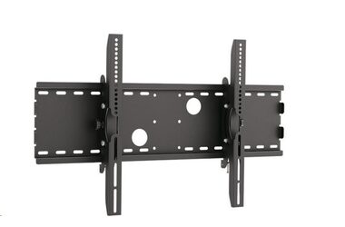 Maclean MC-521 nástenný držiak pre TV / 37-70&quot; / VESA 100x100 - 765x480 / nosnosť 75kg