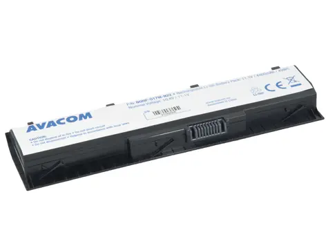 AVACOM batéria pre notebook HP Pavilion 17-ab / Li-Ion / 11.1 V / 4400 mAh