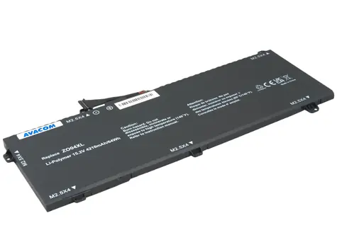 AVACOM batéria pre notebook HP Zbook Studio G3 / Li-Pol / 15.2 V / 4210 mAh