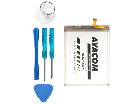 AVACOM batéria do mobilu Samsung Galaxy A51 / Li-Ion / 3.85 V / 4000 mAh