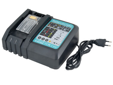 AVACOM Nabíjačka pre Li-Ion akumulátor MAKITA DC18RC