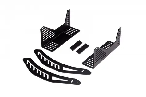 Next Level Racing GT ELITE Formula a Hybrid Pedal Upgrade Kit / Rozširujúci kit