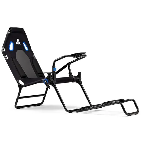 Next Level Racing GT LITE / závodný kokpit pre GT / Playstation edícia