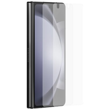 Samsung Front Protection Film Ochranná fólia pre Samsung Galaxy Z Fold5 transparentná / dopredaj