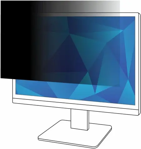 3M PF320W9B privátny filter pre 32" širokouhlý monitor