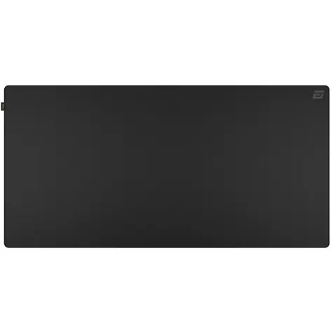 Endgame Gear MPC1200 Cordura STEALTH EDITION čierna / Herná podložka pod myš / 120 x 60cm