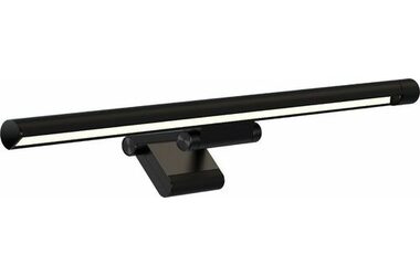 Baseus DGIWK-P01 Svietidlo na monitor čierna / stmievateľná / napájanie USB-C / 3000 - 6500K