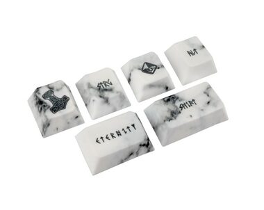 Traitors keycap Eternity / Layout: (DE) / 6 kláves