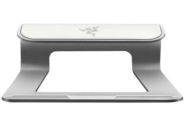 Razer Laptop Stand strieborná / Stojan pre notebook / do 15&quot;