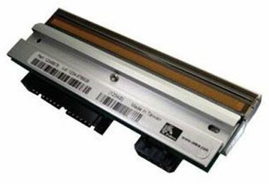 ZEBRA Tlačová hlava sada: (203dpi) až (300dpi) pre: ZT220 &amp; ZT230