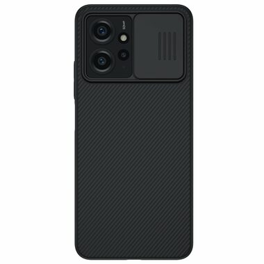 Nillkin CamShield Zadný Kryt pre XIAOMI Redmi Note 12 4G čierna