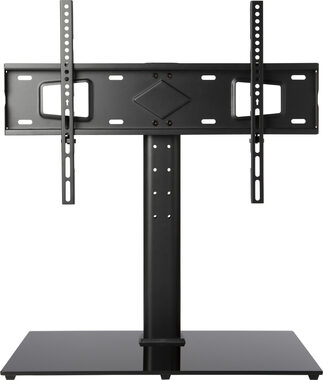 Philips ASSW600/00W čierna / Držiak na stôl / VESA / do 58 &quot;a 30 kg