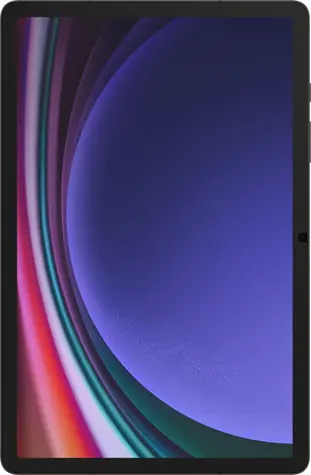 Samsung Ochranná fólia pre Samsung Galaxy Tab S9 transparentná