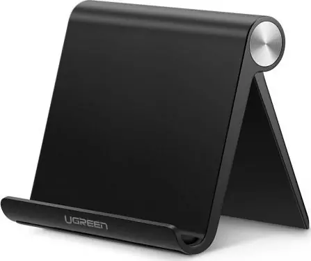 Ugreen LP115 Stojan pre tablet čierna