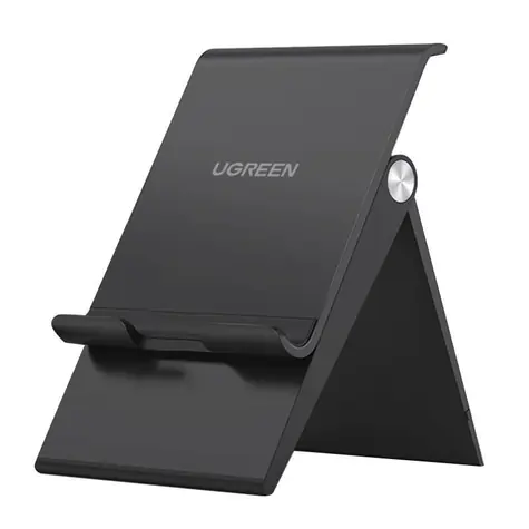 Ugreen LP247 Stojan pre smartphone polohovateľný 4.7-7.9 " biela
