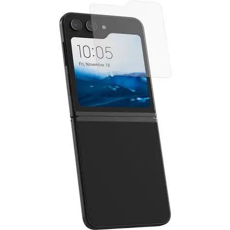 UAG Glass Screen Shield Tvrdené sklo pre Samsung Galaxy Z Flip5