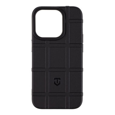 Tactical Infantry Kryt pre Apple iPhone 15 Pro čierna / dopredaj