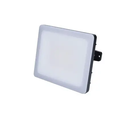 Solight WM-20W-Q LED reflektor Quick čierna / 20W / 1700lm / 4000K / IP65