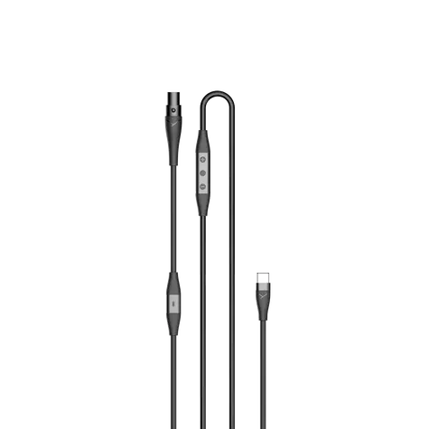 Beyerdynamic PRO X kábel USB-C - Mini XLR 1.6m