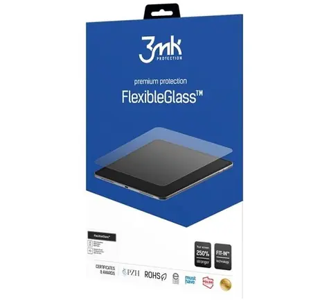 3mk FlexibleGlass Hybridné sklo pre Apple iPad Air 3 10.5" (3. generácia)