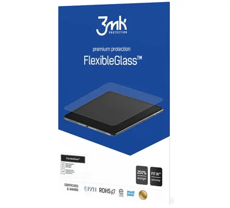 3mk FlexibleGlass Hybridné sklo pre Microsoft Surface Go 2