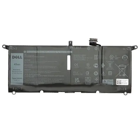 DELL 451-BCJH Batéria 4článková 45Wh / Li- ION / pre notebooky DELL