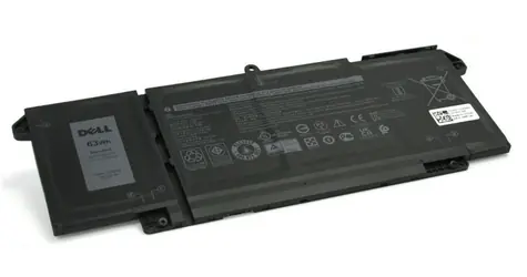 DELL 451-BCSM Batéria pre notebooky / 4 článková / 63Wh / Li- ION
