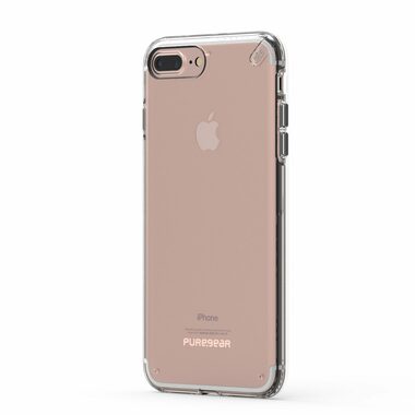 PureGear Slim Shell Kryt pre Apple iPhone 7 PLUS/8 PLUS číra