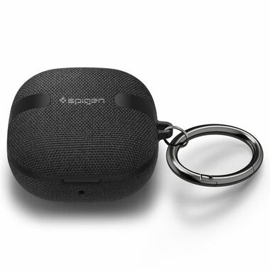 Spigen Urban Fit ochranný kryt pre Galaxy Buds 2 Pro/2/Pro/Live čierna