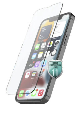 HAMA 3D Full Screen ochranné sklo na displej pre Apple iPhone 14 Pro