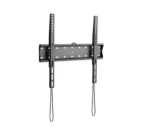 Gembird WM-55F-02 Držiak na stenu pre TV do 55" / štandardy VESA max. 400 x 400 / na stenu / nosnosť 40 kg / pevný