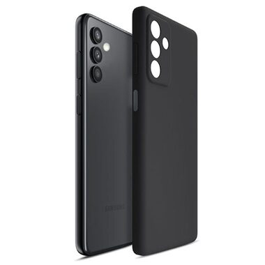 3mk Silicone Case ochranný kryt pre Samsung Galaxy A14 4G/5G (SM-A145/A146)