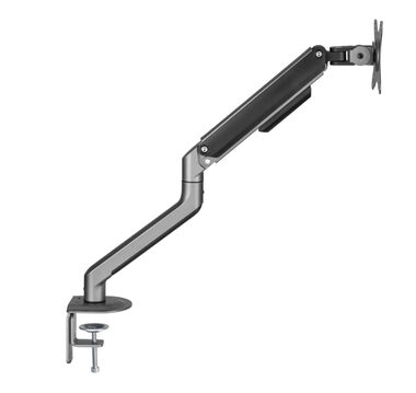 Gembird MA-DA1-05 Stolný držiak pre monitor do 32&quot; / štandardy VESA 75x75 &amp; 100x100 / nosnosť 9 kg / nastaviteľný