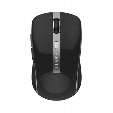 Havit MS951GT čierna / Bezdrôtová myš / optická / 1600 DPI / USB prijímač