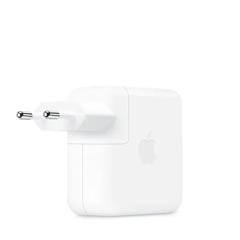Apple 70W USB-C napájací adaptér / 70W / pre MacBook / bez kábla