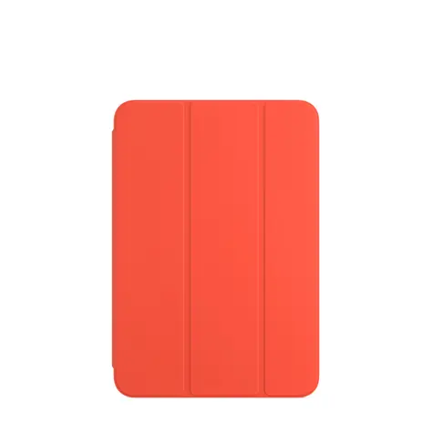 Apple SMART Folio púzdro pre iPad mini (6.gen) oranžová