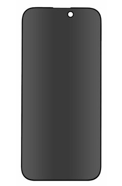Forever Privacy Tvrdené sklo pre Apple iPhone 15 Pro