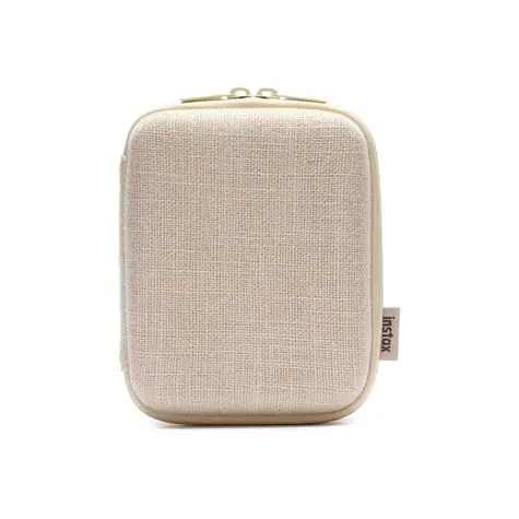 Fujifilm Instax Square Link Printer Case béžová / Puzdro pre Instax Square Link Printer