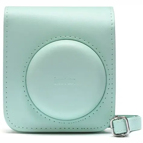 Fujifilm Instax Mini 12 Bag zelená / Puzdro pre Instax Mini 12
